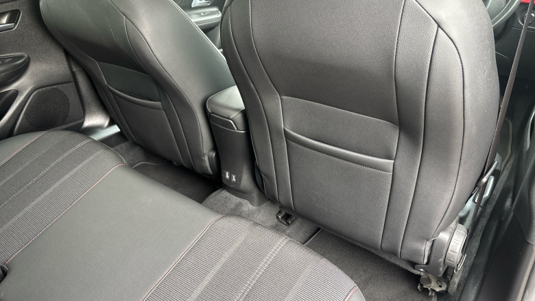 Vauxhall Mokka 1.2 Turbo SRi Premium 5dr Petrol Hatchback